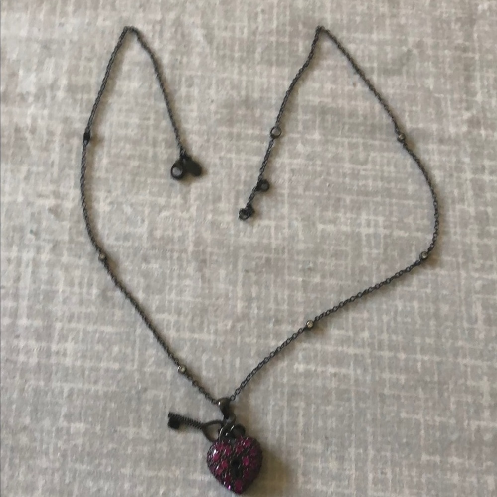 Necklace